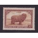 ARGENTINA 1935 GJ 809 ESTAMPILLA NUEVA MINT U$ 1,30